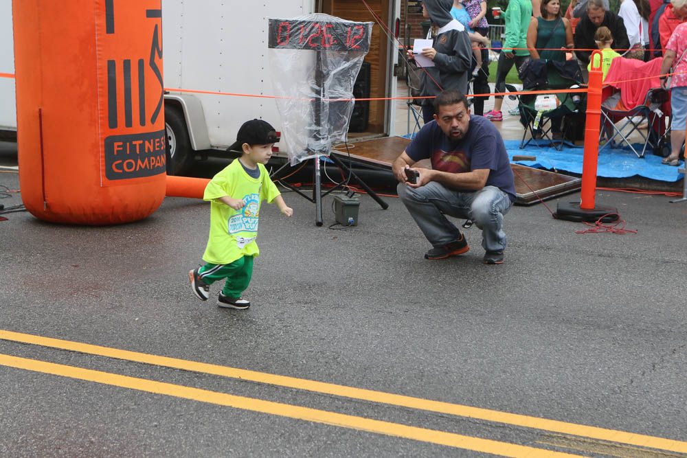 Gallery: Popcorn Festival